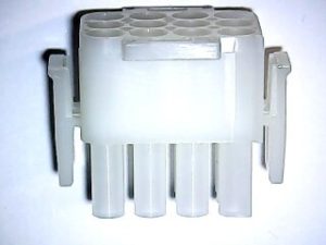 1-480708-0 CONN PLUG 12POS 94V-2 UNI-MATE