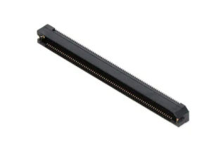 ERF8075050LDVLK - Samtec - 150 Position Connector Socket