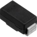 GF1G17 - General Semi - Silicon Signal Diode