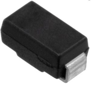 GF1G17 - General Semi - Silicon Signal Diode