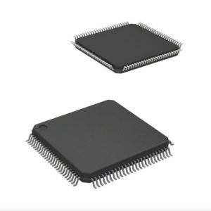 IDT71V65603S133PF - IDT - Integrated Circuit