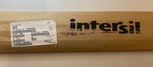 IPM6220ACA - Intersil - Analog Circuit PDSO24 Packaging