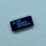 IPM6220ACA - Intersil - Analog Circuit PDSO24
