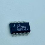 IPM6220ACA - Intersil - Analog Circuit PDSO24