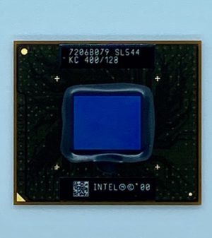 SL544KC - Intel Mobile Celeron Inductor