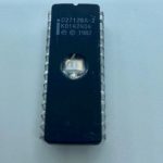 D27128A-2 - Intel - UVPROM Integrated Circuit