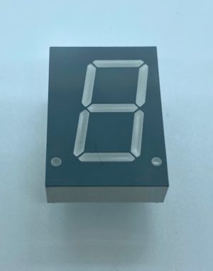 HDSP3905- Agilent - Display Segmented Module