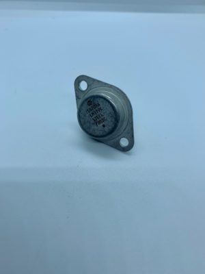 LM117KSTEEL883C IC VOLT REGULATOR