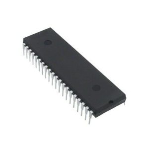 P82C55A2 - Intel - Parallel I/O Port Integrated Circuit