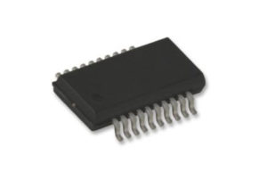 P13B3245Q - Pericom - 2 Port Bus Switch