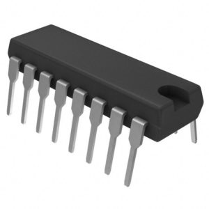 HI12012 - Harris - Integrated Circuit
