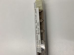 8224733 - TE Connectivity - IC & Component Socket Packaging