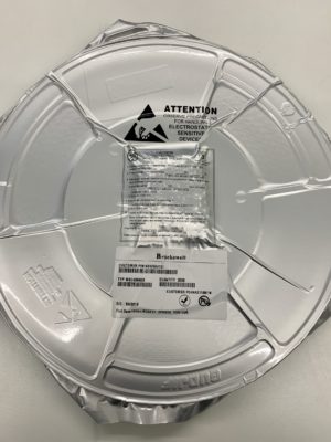 MSC49N60X - Bruckwell Technology - Mosfet Packaging