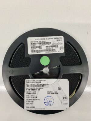 Nexperia BAT46WJ115 Schottky Barrier Diodes