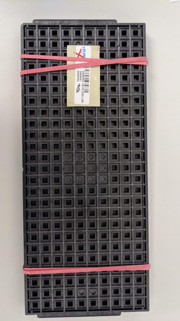 ATMEGA162 -16AU - AVR AVR® ATmega Microcontroller IC 8-Bit 16MHz 16KB ...