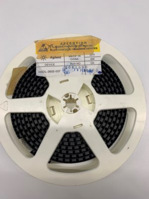 HSDL-3602-007 Infrared Transceivers
