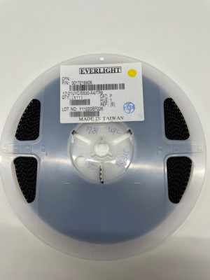 17-21UYC/S530-A4/TR8 - Everlight LED