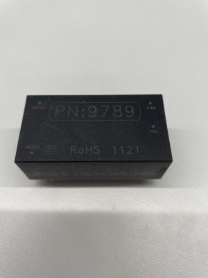 LD10-20B12 Mornsun AC-DC Converter Module