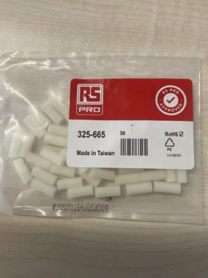 rs pro 325-665