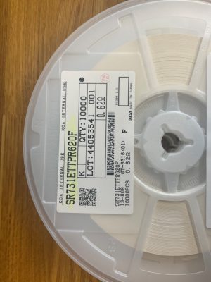 SR731ETTPR620F