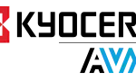kyocera avx logo