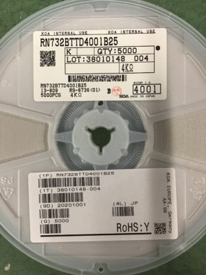 RN732BTTD4001B25