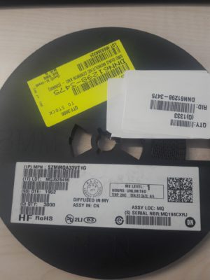 SZMMQA33VT1G