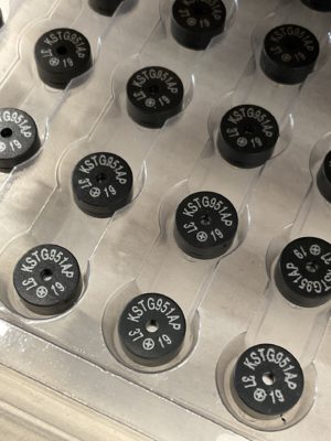 KSTG951AP - Kingstate Magnetic Buzzer