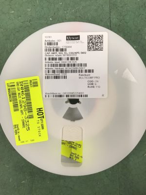 MC0402N151J500CT