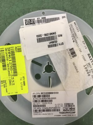 CC0402JRNPO9BN151