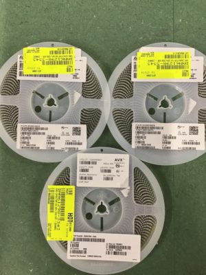 avx 12063D106KAT2A