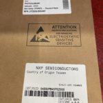 nxp semiconductors LPC5536JBD64MP