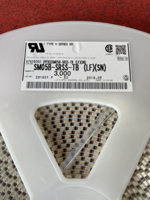 SM05B-SRSS-TB(LF)(SN)