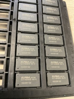 elpida EDE2116ABSE-8G-E