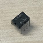 CA3140AE Operational Amplifier