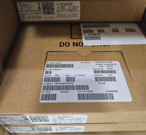 texas instruments LM2734XMKX/NOPB Switching Voltage Regulators