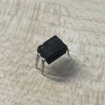 SFH610A-4 Transistor Output Optocoupler