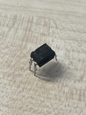 SFH610A-4 Transistor Output Optocoupler
