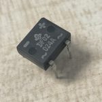DF02M/45 Bridge Rectifier
