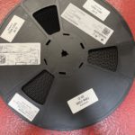 FQD2N60CTM MOSFET