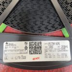 texas instruments LM317EMP/NOPB Linear Voltage Regulator