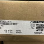 35ZLH470MEFC10X16 Electrolytic Capacitor