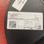 FQD2N60CTM MOSFET